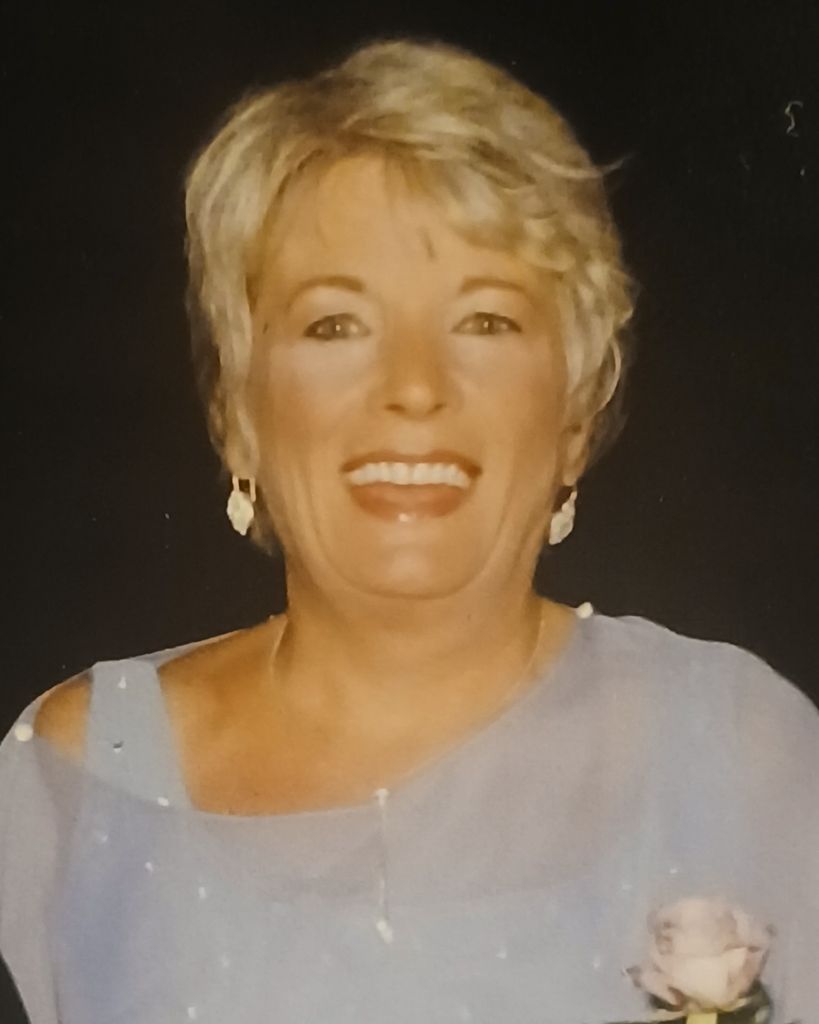 Diane Mary Manney Profile Photo