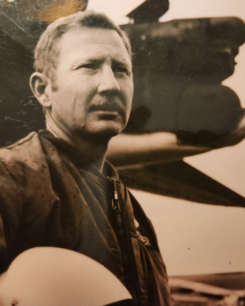 LeGrande Westover