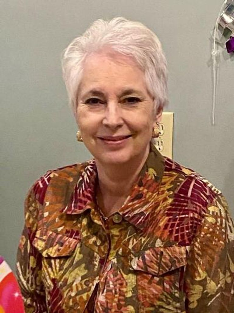 Cynthia Irene Seehorn Huntley Profile Photo