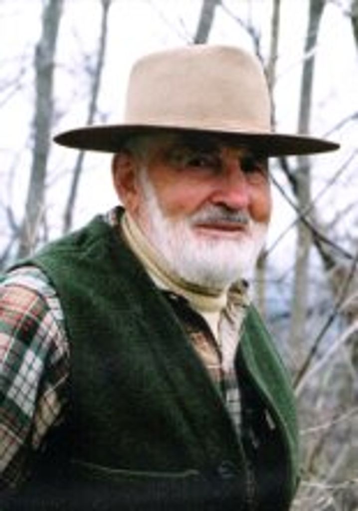 Franz "Frank" Marquardt