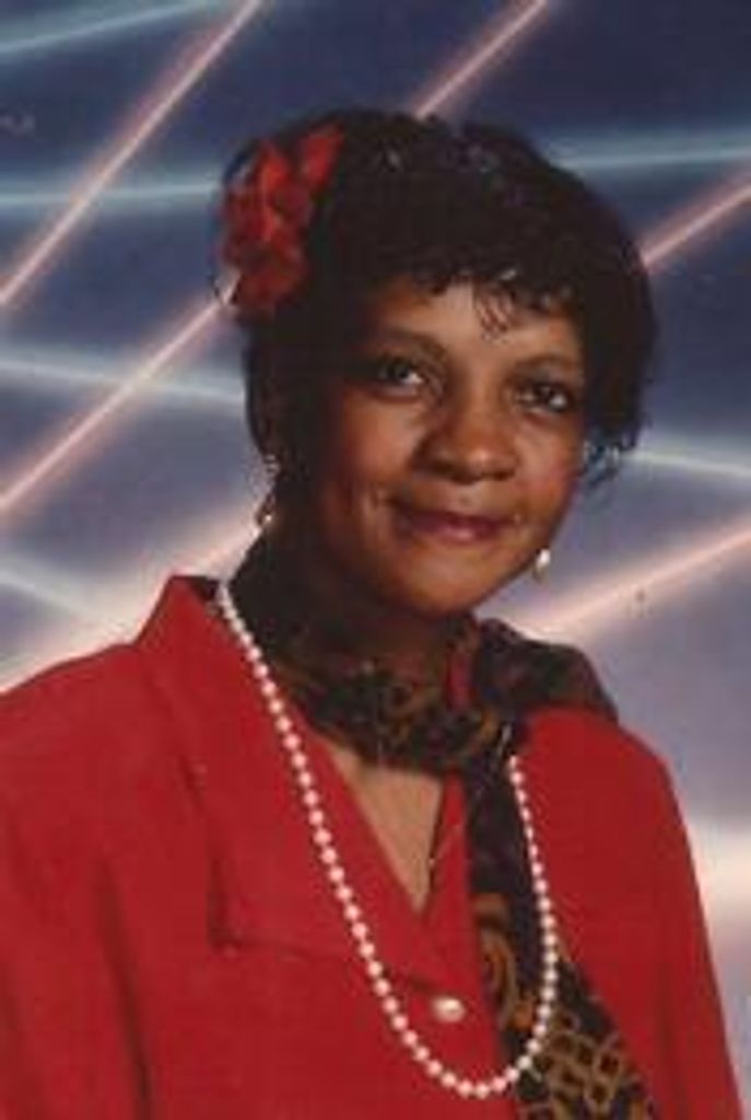 Mae Esther Gilliard