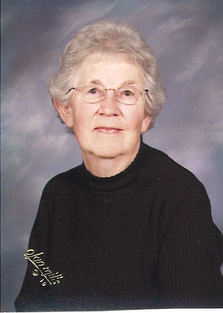 Helen Cline Wilson Profile Photo