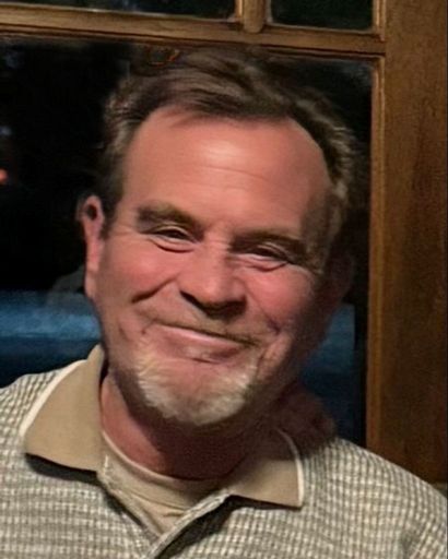 Mark Hoover Perkins's obituary image