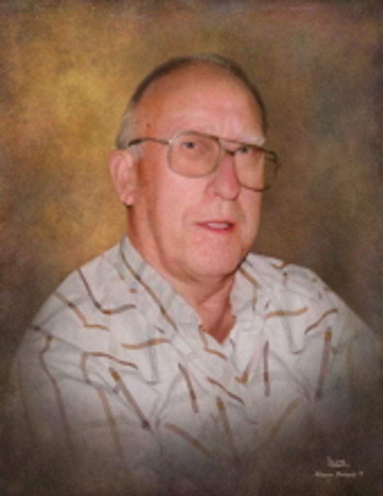 William Theodore Carey