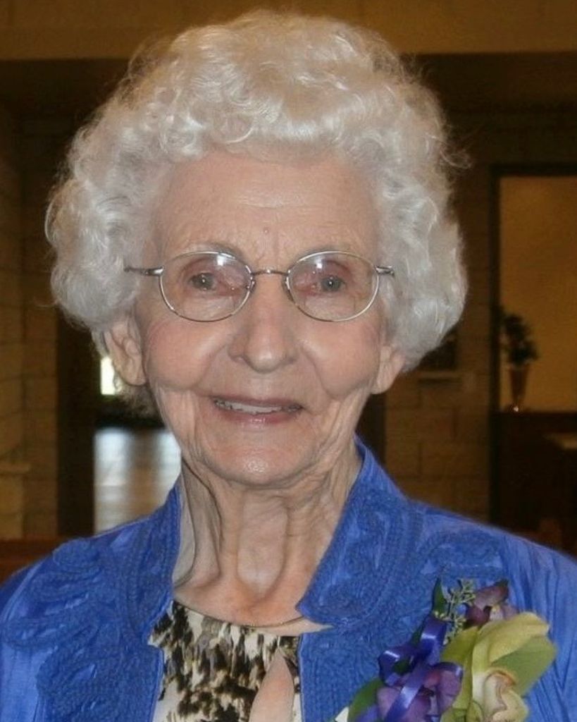 Elizabeth "Betty" Kramer Profile Photo