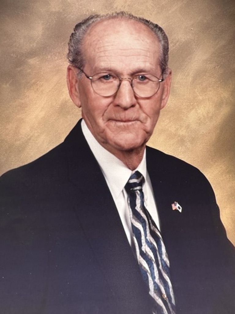 Charles Dunson Profile Photo