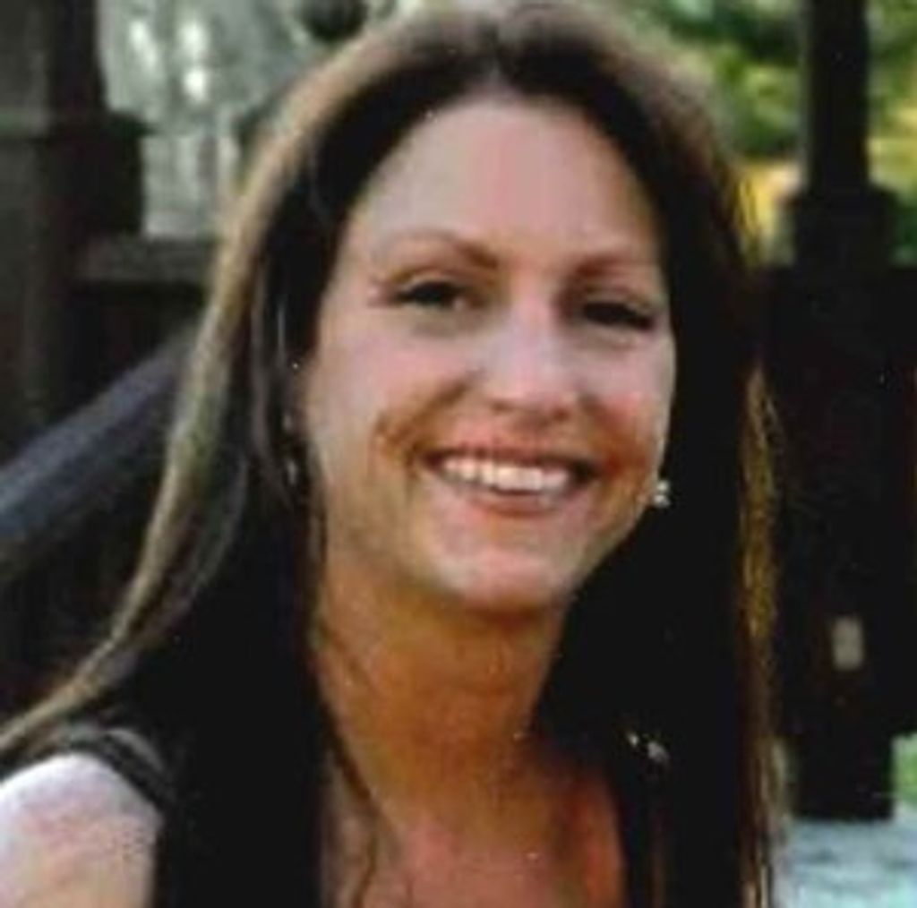 Kelly Marie Schrader