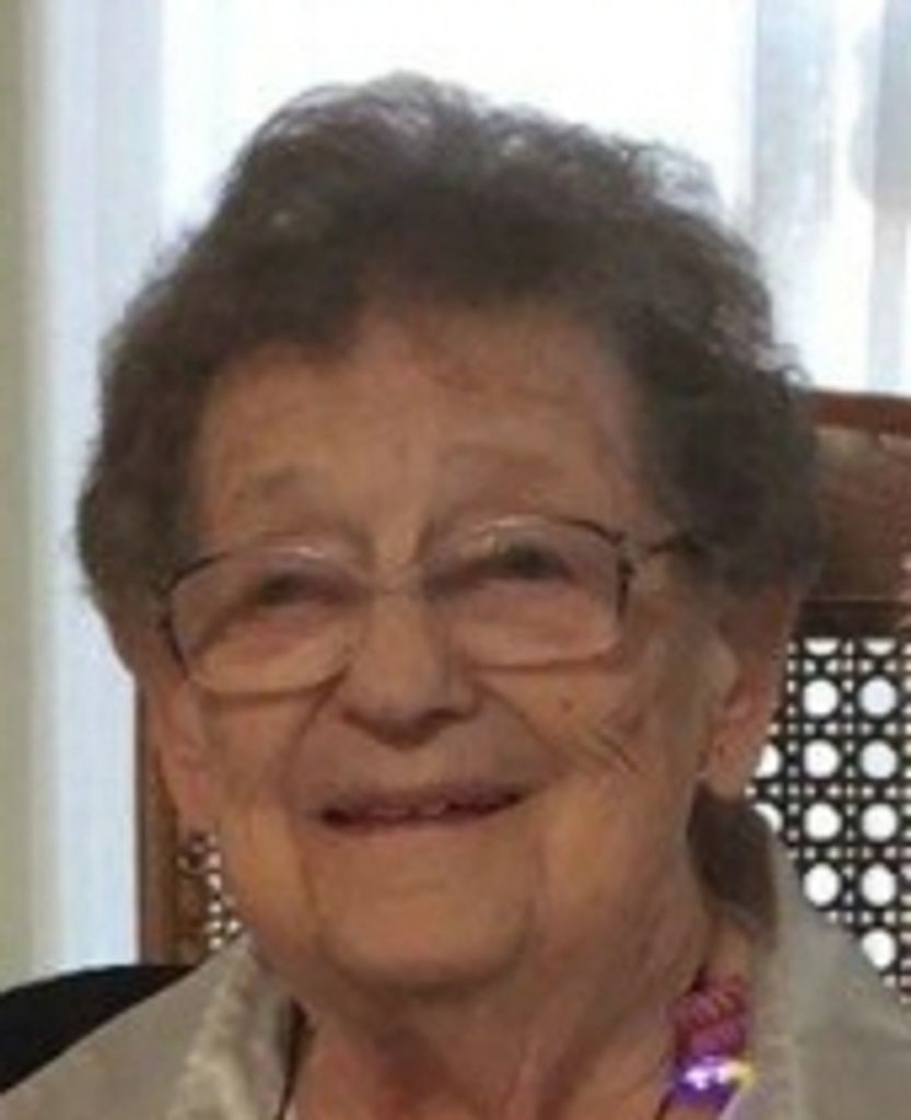 Jean Eleanor Brown