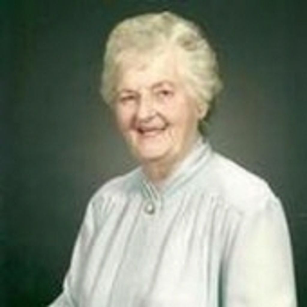 Patricia Ann Carpenter