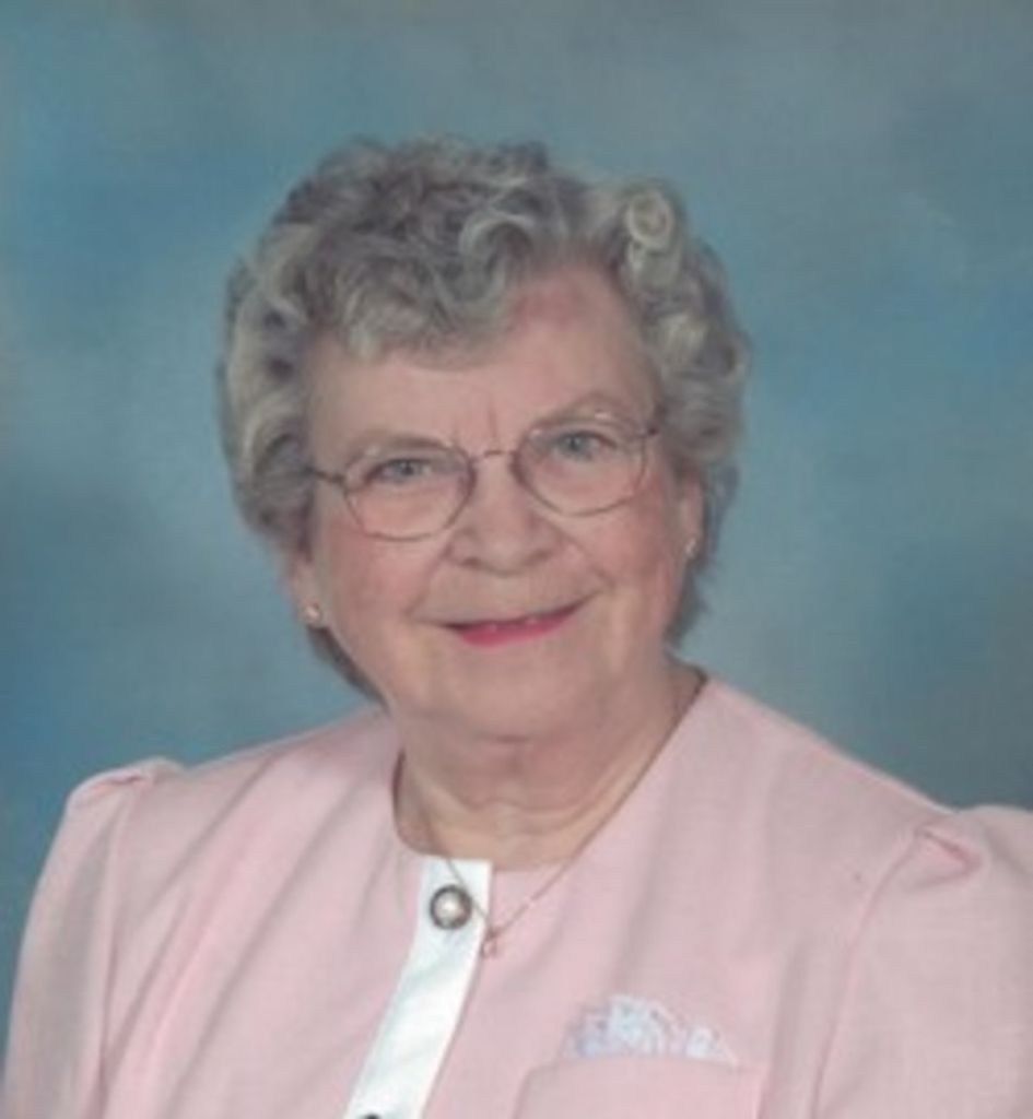 Dorothy Lorraine Kvien Profile Photo