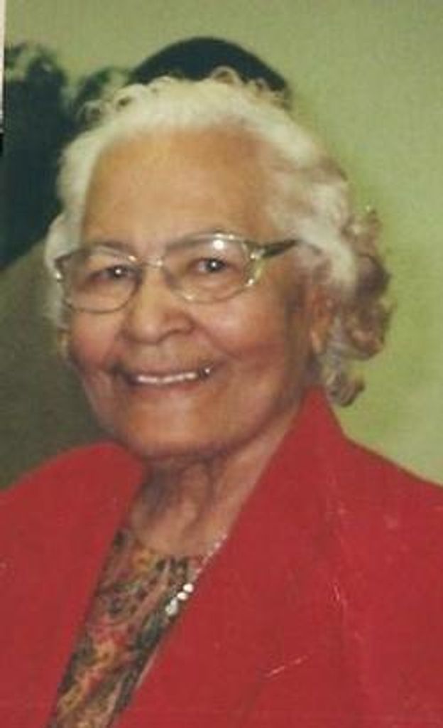 Lola Parker Dean Profile Photo