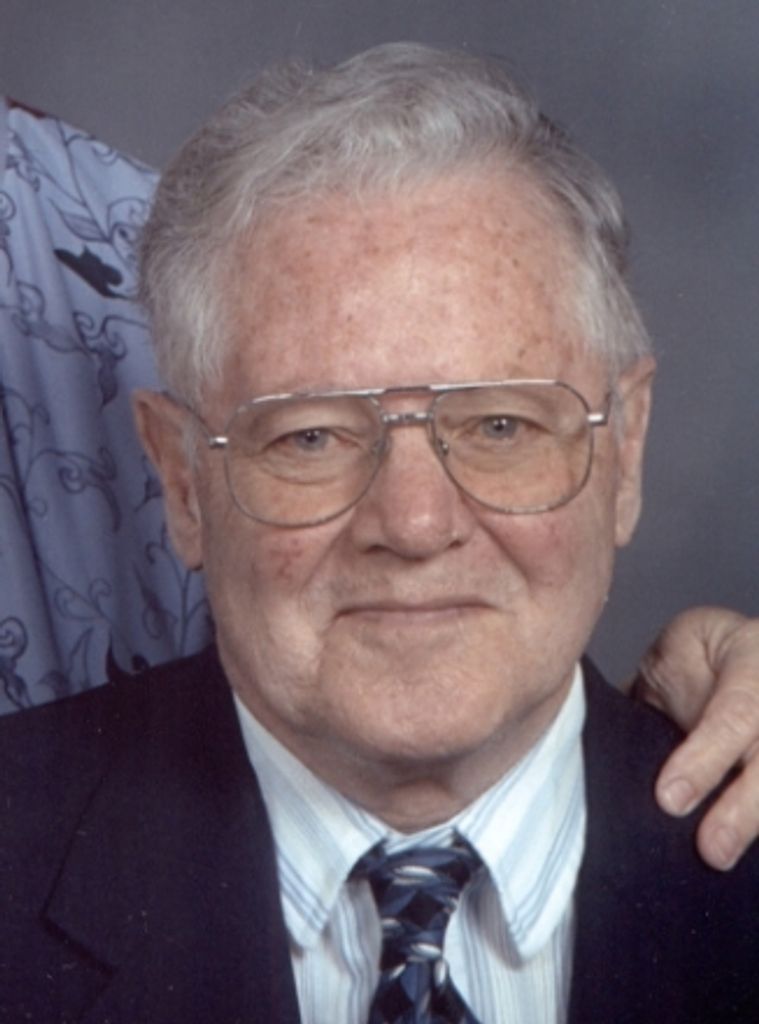 John D. Burkholder