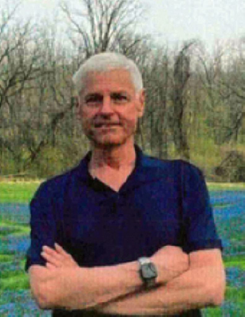 James Lee Siwert