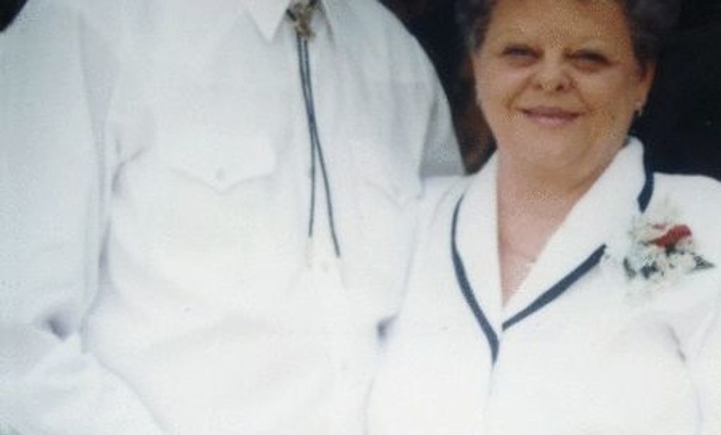 Barbara F. Kaylor