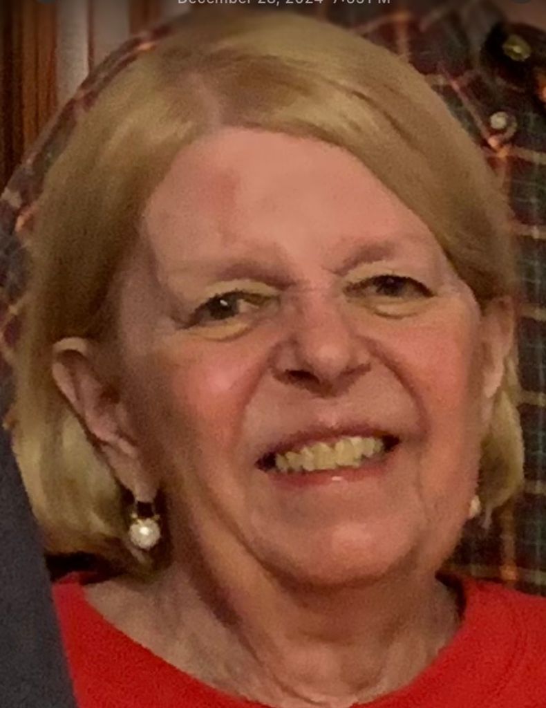 Janine T. Jaeger Profile Photo