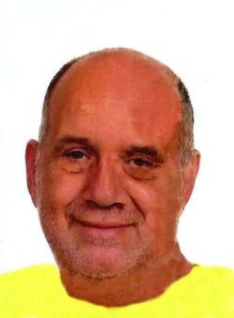 Stephen M. Tiziana Profile Photo