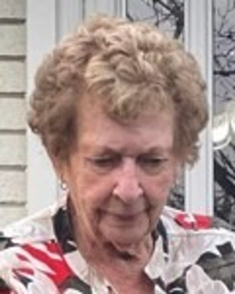 Elizabeth Carol Atkinson