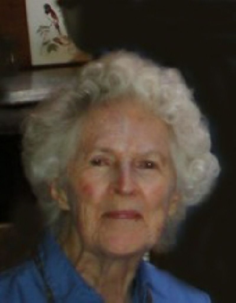 Gretta S. Pallister