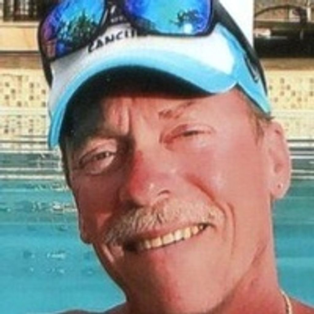 Mark "Gonzo" D. Gonsalves