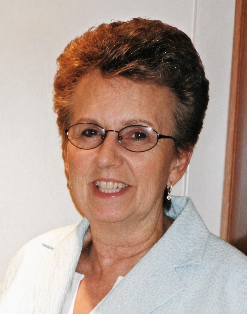 Yvonne "Porky" Reinarts Profile Photo