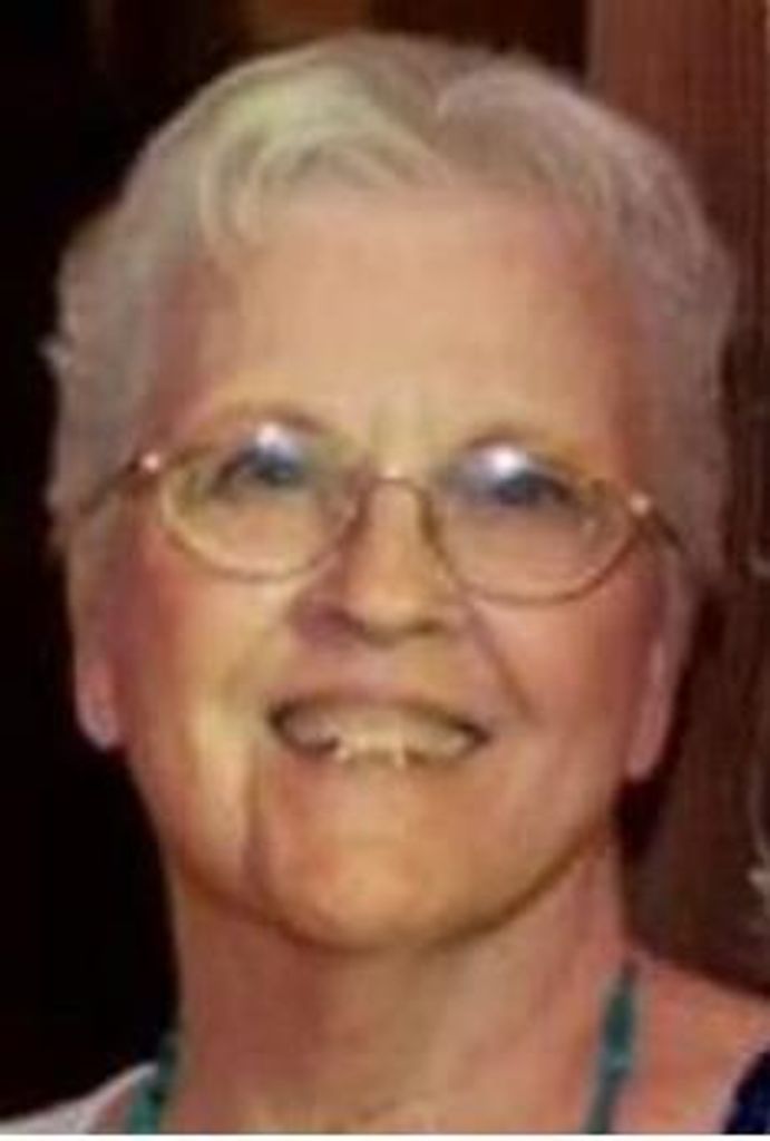 Powell, Theresa Leverette