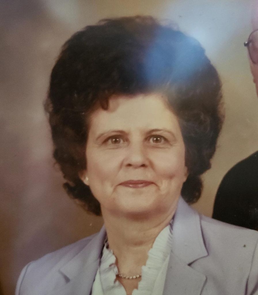 Edith Lucille Cooley Profile Photo