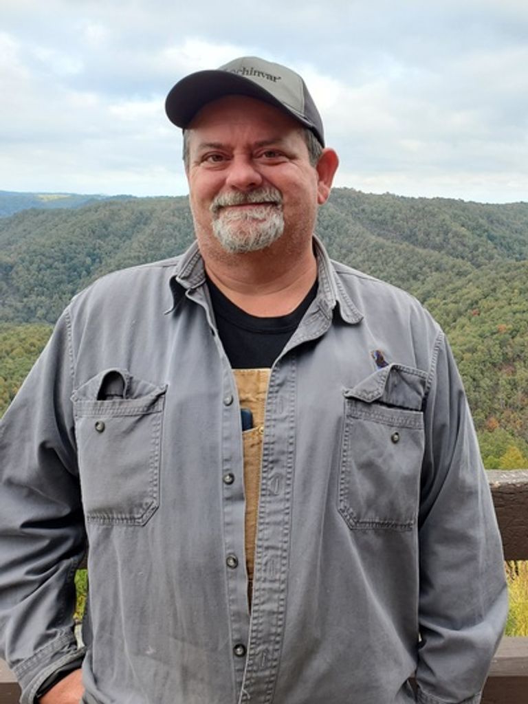 George Griffin Ii Profile Photo