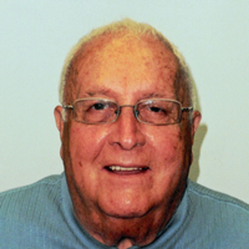 George  A. Titonis