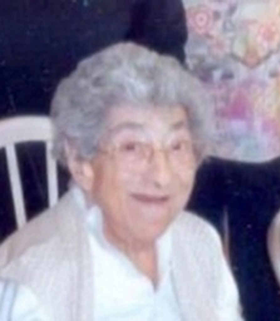 Martha Piazza