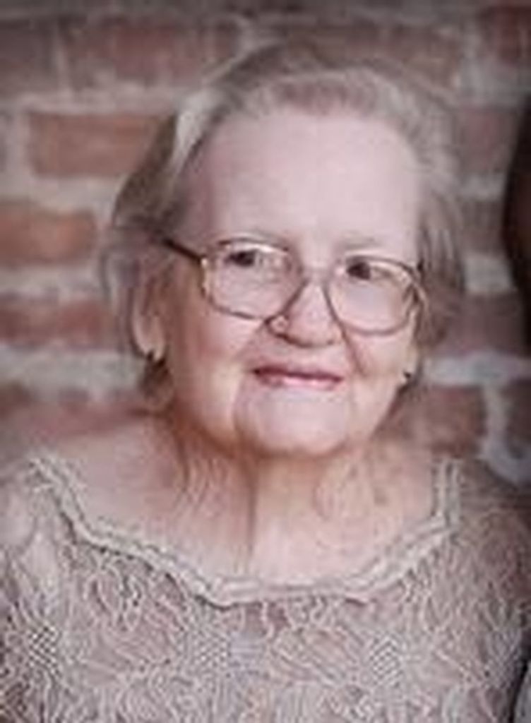 Roxie Virginia Dyson Profile Photo