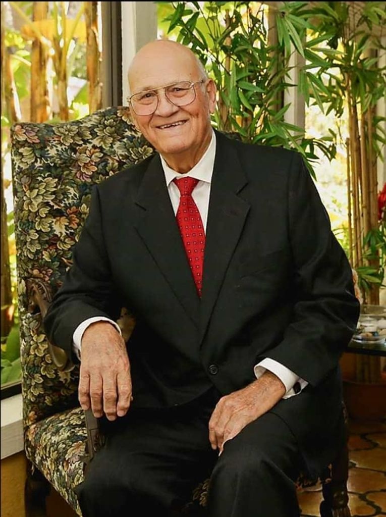 Elmo Lopez