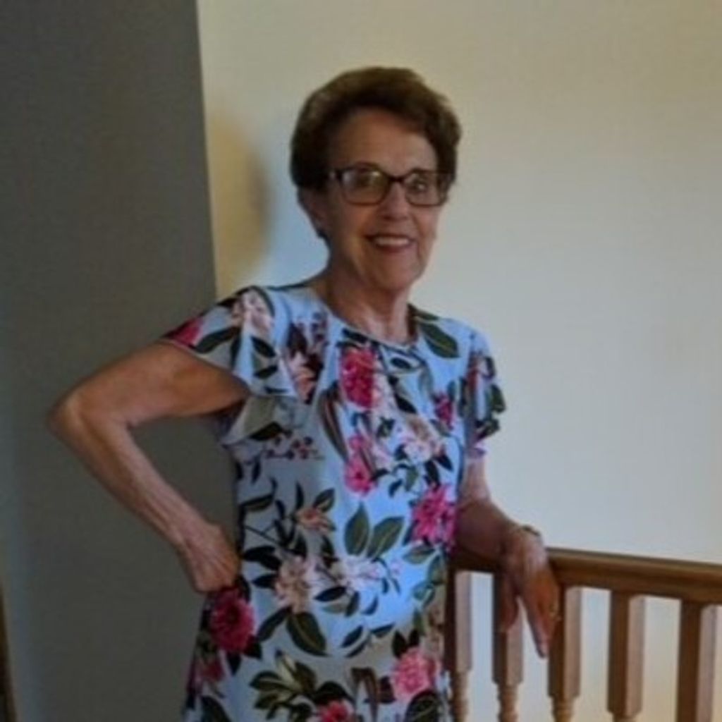 Thelma Jean Huntley Profile Photo