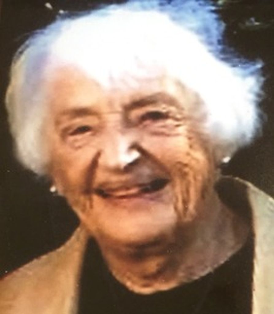 Helen Hagopian Profile Photo