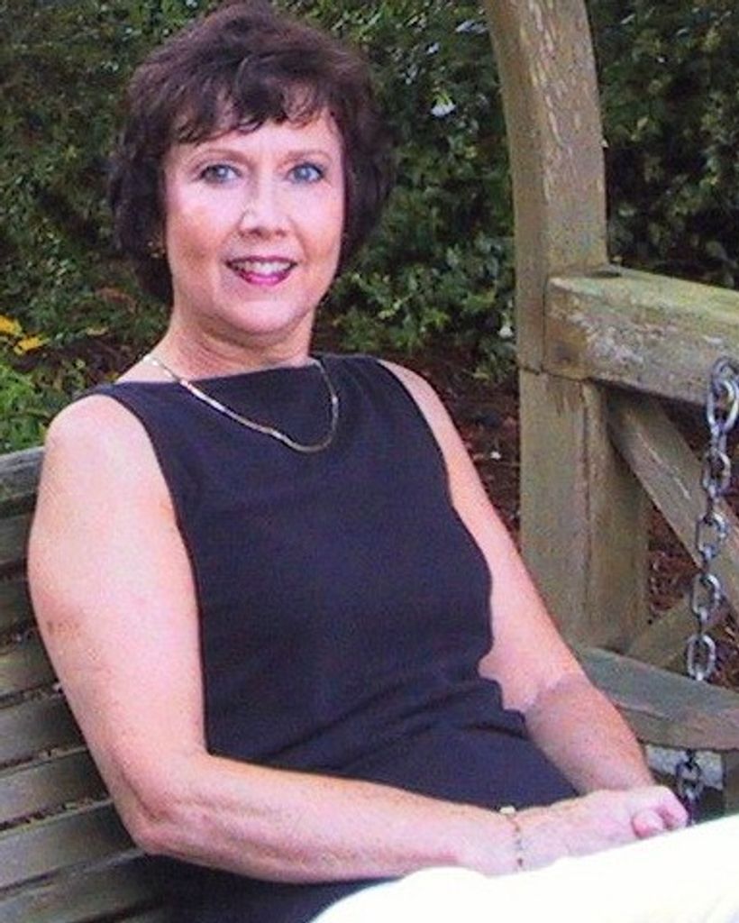 Nancy Jean Johnson Phillips Profile Photo
