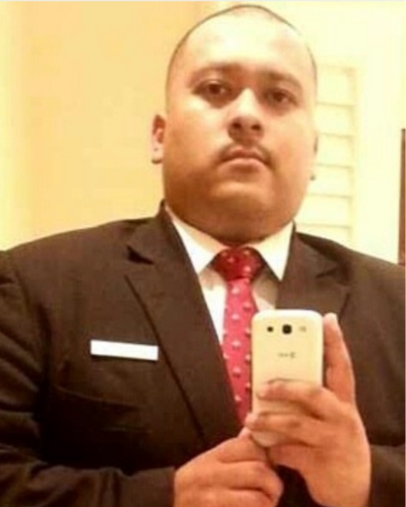 Sergio Miranda Profile Photo