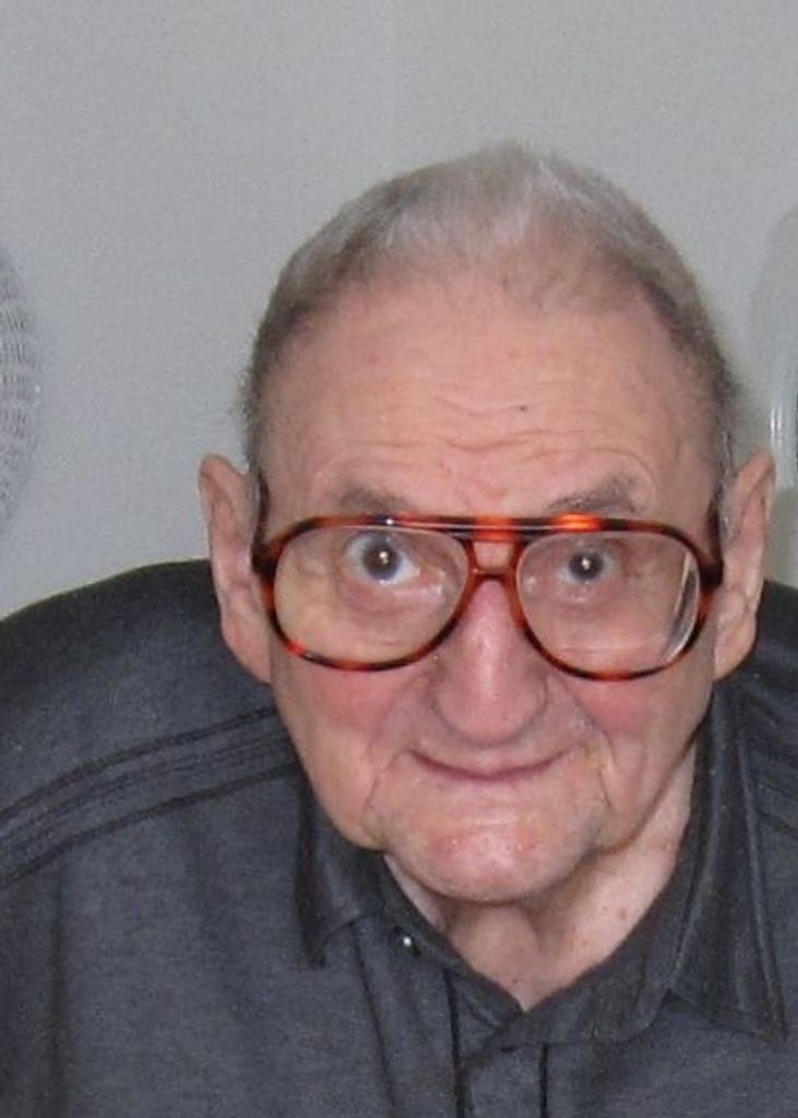 Ted Rene Whitmoyer