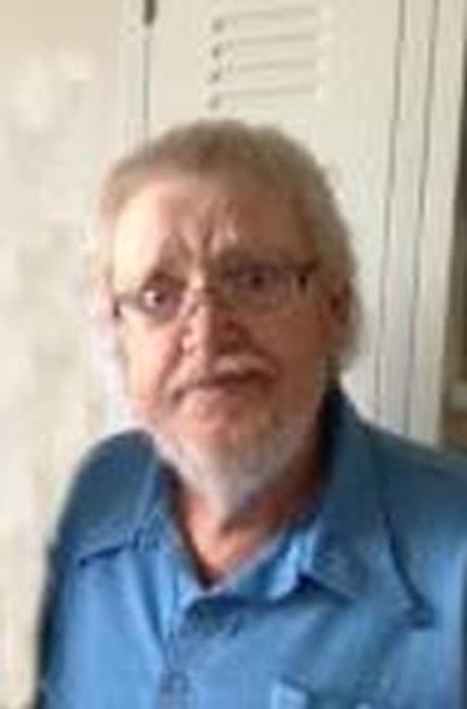 Thomas Wayne Roller Profile Photo