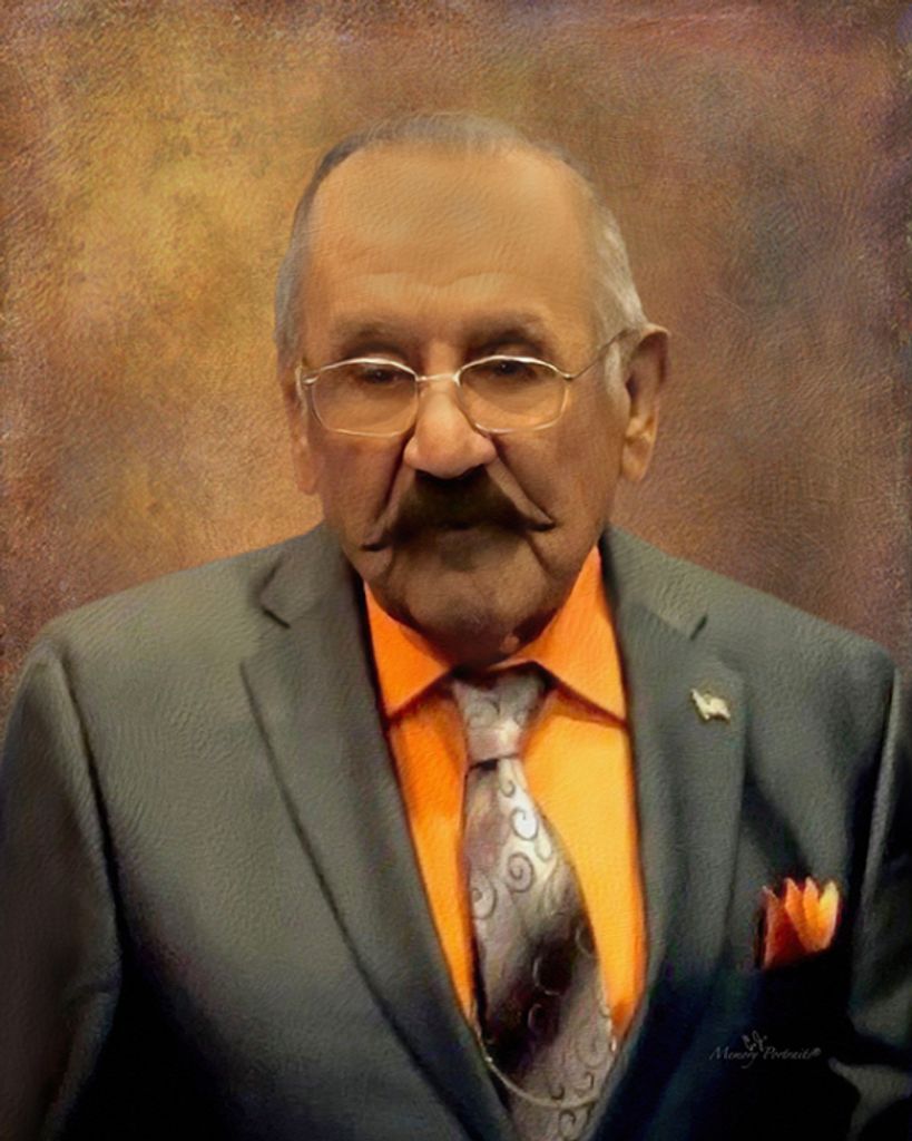 Abelardo Ibarra, Sr. Profile Photo