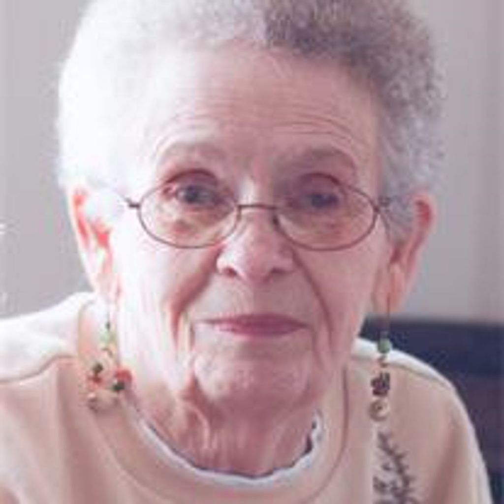 Vivian Peterson