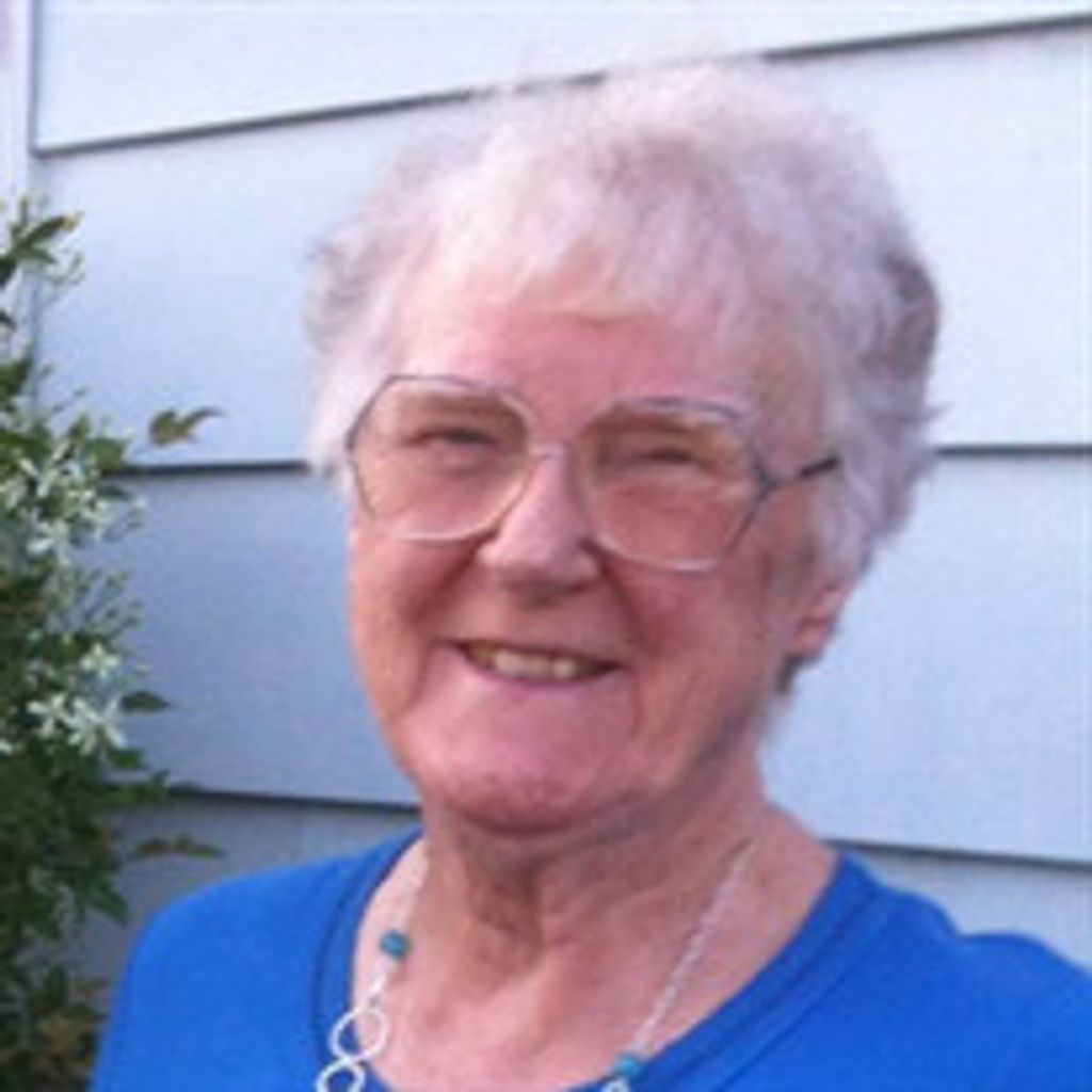Vera Ehemann