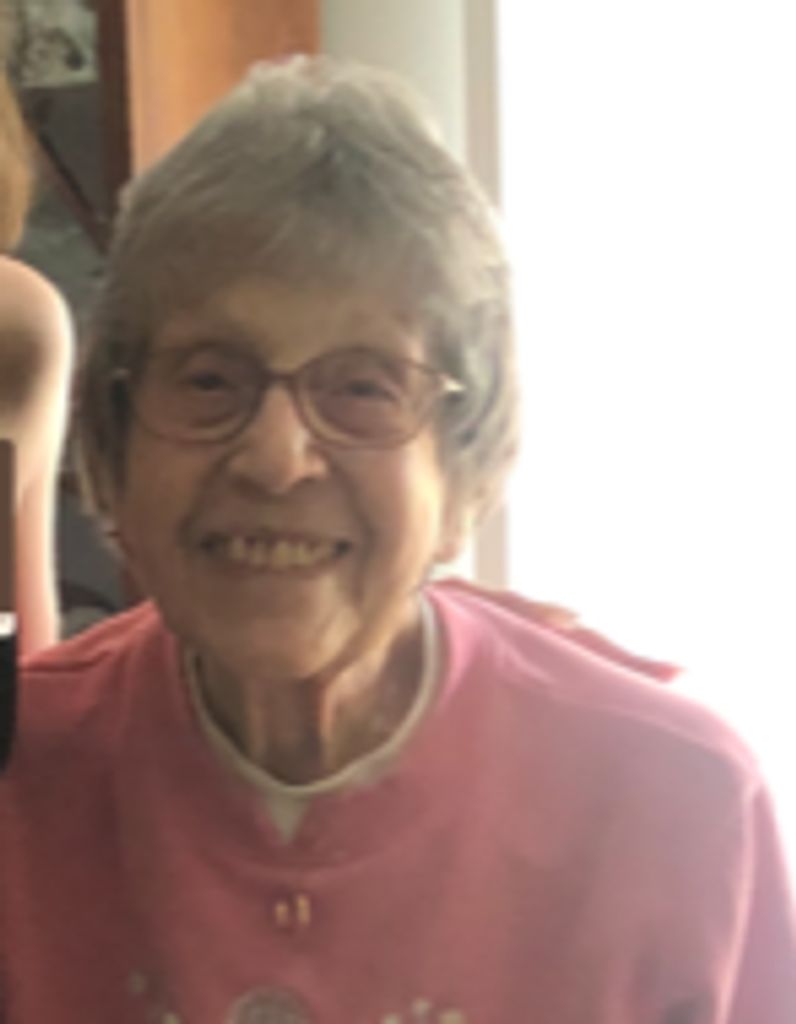 Ruth E. Tevis Profile Photo