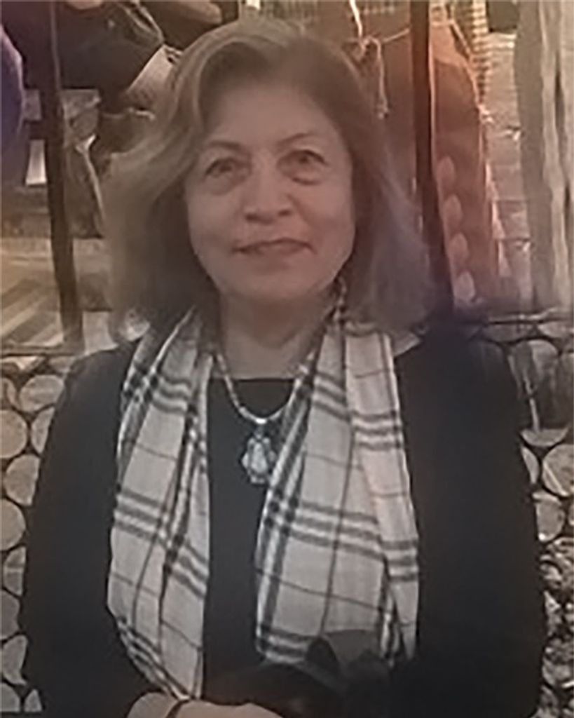 Maria Guerrero Cervantes Profile Photo