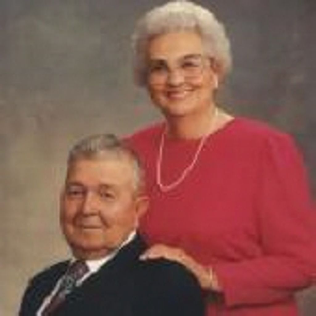 Hazel (Conder) Williams