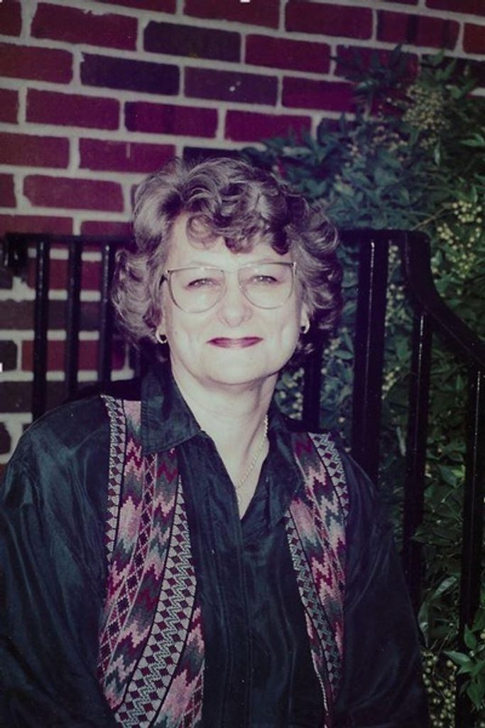 Marsha M. Nye Profile Photo