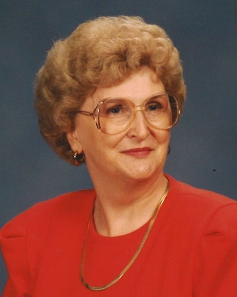 Norma Luke Profile Photo