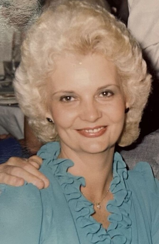 Joan Mattie Kay Clement Profile Photo