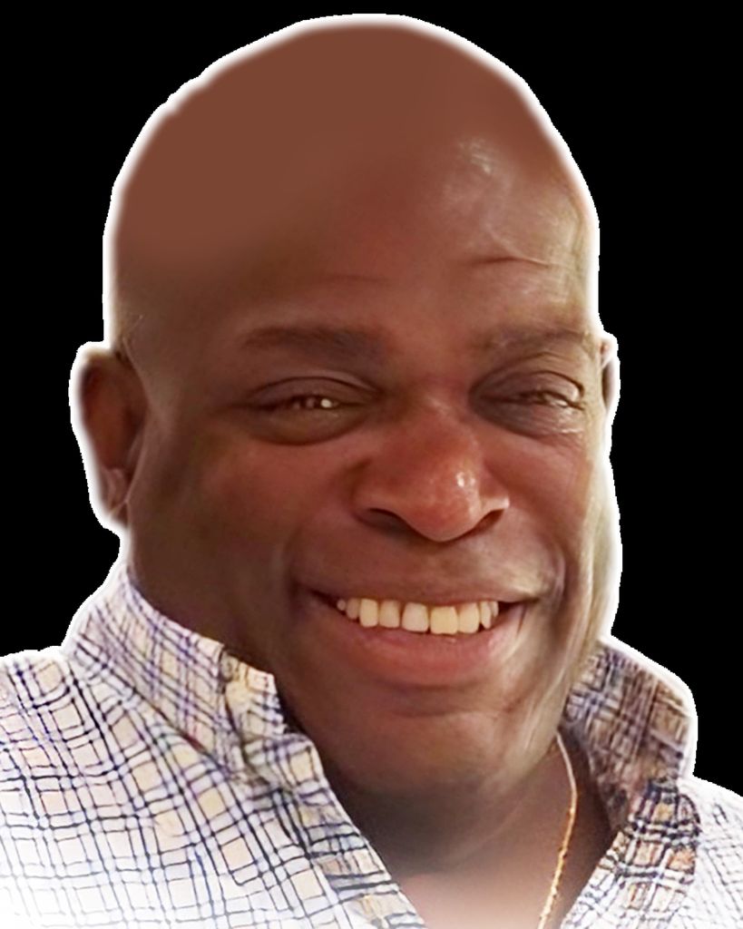 ANTHONY CARL JOSEPH