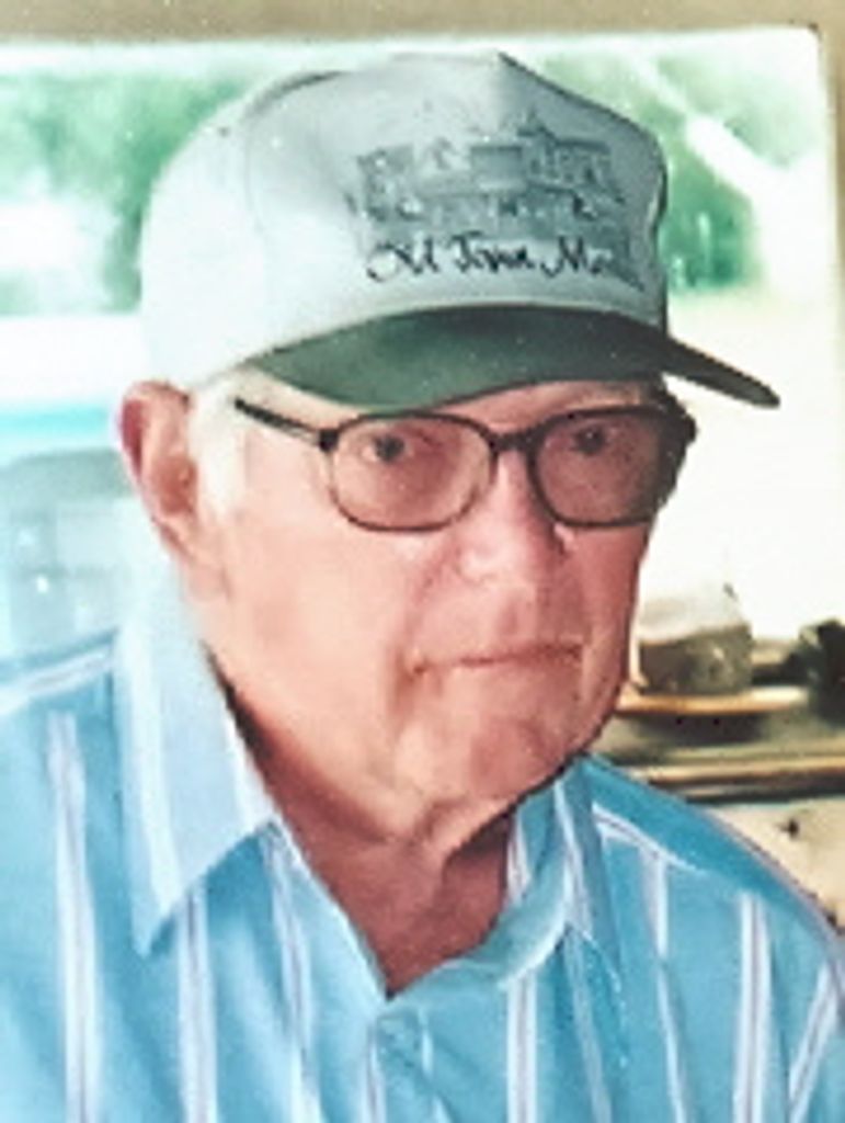 Norman J. Nelson