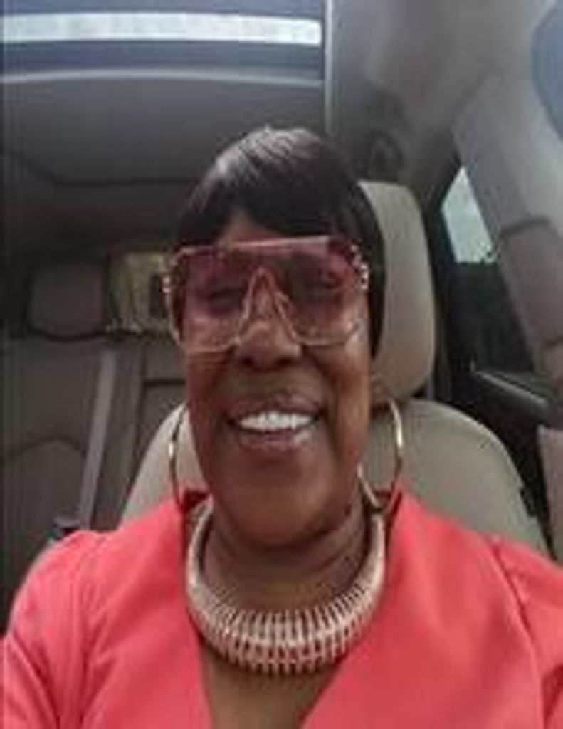 Brenda Joyce Kellum