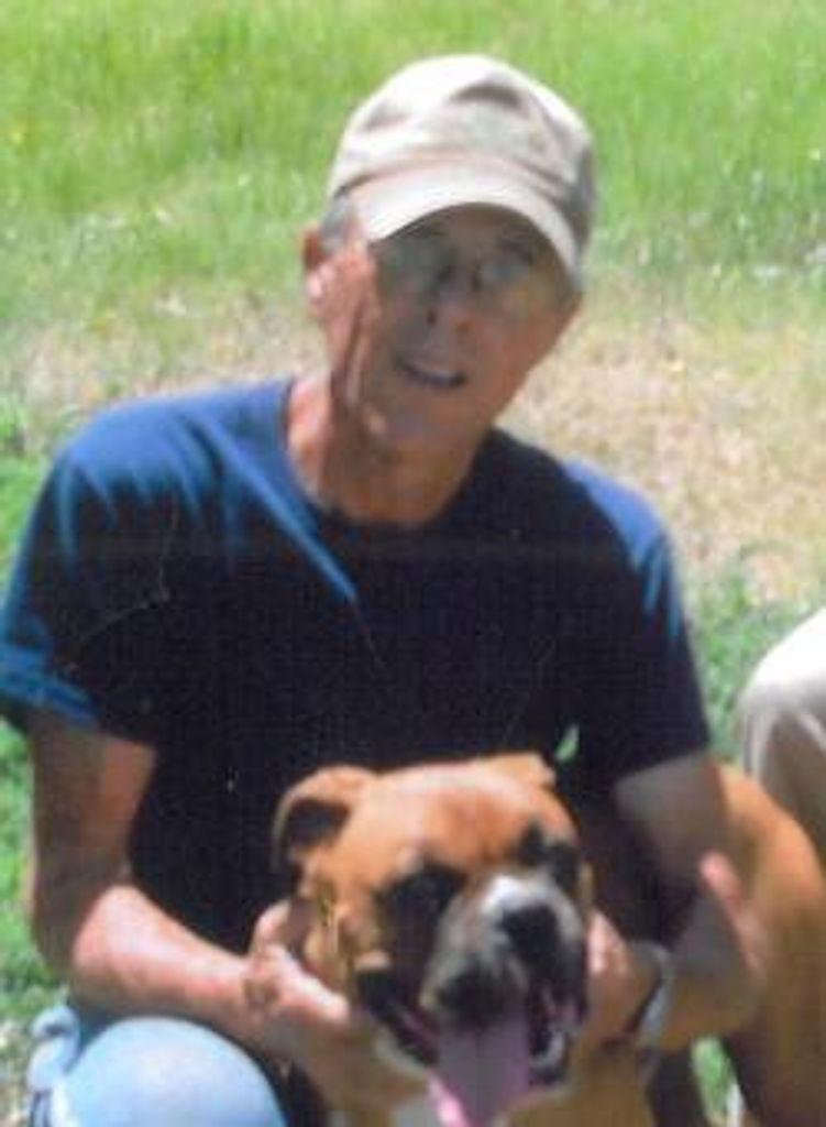 Lynn Paul Weskamp